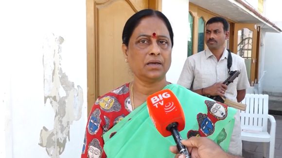 Konda Surekha: ఎన్నికల ప్రచారంలోనే నవీన్ యాదవ్ గెలుపు ఖాయమైంది: మంత్రి కొండా సురేఖ
