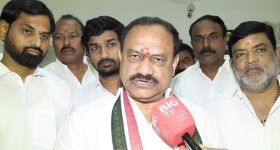 Mahesh Kumar Goud: వారికే టాప్ ప్రయారిటీ.. మా గెలుపుకు కారణాలు ఇవే.!