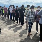 Myanmar Cyber Fraud Victims: మయన్మార్ నుంచి స్వదేశానికి 270 మంది భారతీయులు