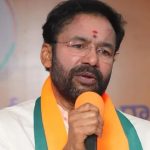 Kishan Reddy: జూబ్లీహిల్స్ ఉపఎన్నిక ఫలితాల్లో బీజేపీ ఓటమి.. కిషన్ రెడ్డి రియాక్షన్ ఇదే..!