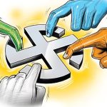 Bypoll Election Results 2025: దేశవ్యాప్తంగా ఉప ఎన్నికల ఫలితాలు.. కాంగ్రెస్, బీజేపీ​ పరిస్థితి ఎలా ఉందంటే..?