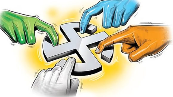 Bypoll Election Results 2025: దేశవ్యాప్తంగా ఉప ఎన్నికల ఫలితాలు.. కాంగ్రెస్, బీజేపీ​ పరిస్థితి ఎలా ఉందంటే..?