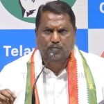 Minister Adluri: ఓటమి తట్టుకోలేక బీఆర్ఎస్ దుష్ప్రచారం చేస్తుంది: మంత్రి అడ్లూరి