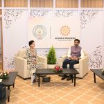 Nara Lokesh: కలిసి పని చేద్దాం.. పలు సంస్థలకు మంత్రి నారా లోకేష్ విజ్ఞప్తి
