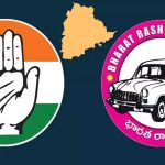 Congress on BRS: మొన్న గ్రామాలు.. నేడు సిటీ.. బీఆర్ఎస్‌కు బై బై! కాంగ్రెస్ ట్వీట్ వైరల్