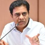 KTR: శబాష్ సునీత.. గట్టి పోటీ ఇచ్చావ్! కాంగ్రెస్‌పై కేటీఆర్ హాట్ కామెంట్స్