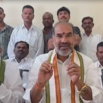 Adi Srinivas: బీఆర్ఎస్ భవిష్యత్తు అంధకారమే? ఆది శ్రీనివాస్ సంచలన వ్యాఖ్యలు