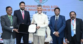 Vizag CII Partnership Summit: ఏపీకి భారీగా పెట్టుబడులు.. ఇప్పటి వరకూ ఎన్ని లక్షల కోట్లంటే..
