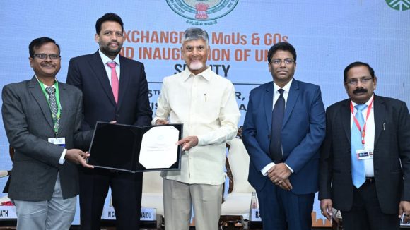 Vizag CII Partnership Summit: ఏపీకి భారీగా పెట్టుబడులు.. ఇప్పటి వరకూ ఎన్ని లక్షల కోట్లంటే..