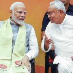 Bihar NDA Government: మరోసారి ముఖ్యమంత్రిగా నితీశ్.. ప్రమాణ స్వీకారం ఎప్పుడంటే?