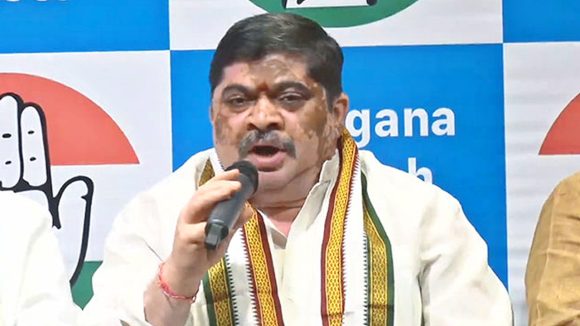 Ponnam Prabhakar: షాకింగ్ ఓట్ల గారడీ.. జూబ్లిహిల్స్ ఎన్నికల ఫలితాలపై మంత్రి పొన్నం సంచలన వ్యాఖ్యలు