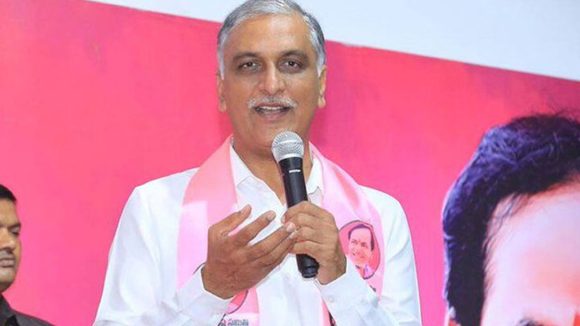 Harish Rao: రైతుల సమస్యలు పట్టించుకోరా.. కాంగ్రెస్, బీజేపీపై హరీశ్‌రావు ఆగ్రహం