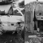 Road Accident: టెంపోను ఢీకొట్టిన ట్రక్కు.. ఆరుగురు భక్తులు మృతి..