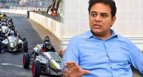 KTR Formula Race Case: గవర్నర్ పర్మిషన్..? కేటీఆర్ అరెస్ట్‌కు రంగం సిద్ధం!!