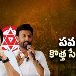 Pawan kalyan: స్థానిక సంస్థల ఎన్నికలపై పవన్ కీలక నిర్ణయం.. తెరపైకి కొత్త వ్యక్తి ఎవరంటే!