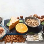 Calcium Rich Foods: ఒంట్లో తగినంత కాల్షియం లేదా ? అయితే ఇవి తినండి !