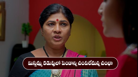 Brahmamudi Serial Today November 6th:‘బ్రహ్మముడి’ సీరియల్‌: కూయిలీ గురించి నింజ తెలుసుకున్న రాహుల్‌