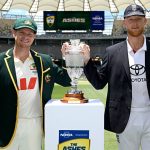 2025–26 Ashes series: ఇవాళ్టి నుంచే ‘యాషెస్’ సమరం.. టాస్ గెలిచిన ఇంగ్లాండ్,  టైమింగ్స్‌, ఉచితంగా ఎలా చూడాలంటే !