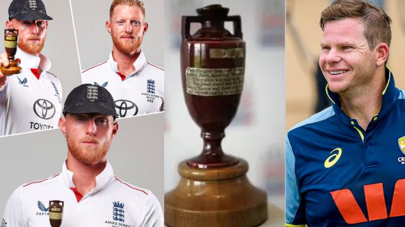 2025–26 Ashes series: ‘బూడిద’ కోసం 143 ఏళ్లుగా ఫైట్‌.. ‘యాషెస్ సిరీస్ షెడ్యూల్‌, చ‌రిత్ర ఇదే