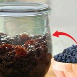 Raisin Water: నల్ల ద్రాక్ష నానబెట్టిన నీరు తాగితే.. ఈ ఆరోగ్య సమస్యలు దూరం !