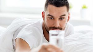 Water: పడుకునే ముందు నీరు తాగడం వల్ల కలిగే.. అద్భుత ప్రయోజనాలివే !