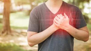 Heart Health:గుండె జబ్బులు ఉన్నాయని తెలిపే.. సంకేతాలు ఇవేనట !