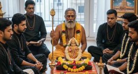 Ayyappa Mala Deeksha: అయ్యప్ప దీక్షలో.. నల్లటి దుస్తులు ఎందుకు ధరిస్తారో తెలుసా ?