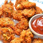 Cabbage Pakoda: కర కరలాడే క్యాబేజీ పకోడీ.. ఇలా చేస్తే లొట్టలేసుకుంటూ తింటారు