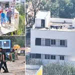 50 Maoists Arrested: హిడ్మా ఎన్‌కౌంటర్‌ రోజు.. ఏపీలో 50 మంది మావోలు అరెస్ట్, వారిలో అగ్రనేతలు?