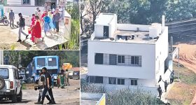 50 Maoists Arrested: హిడ్మా ఎన్‌కౌంటర్‌ రోజు.. ఏపీలో 50 మంది మావోలు అరెస్ట్, వారిలో అగ్రనేతలు?