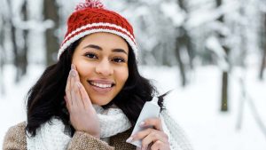 Winter Skincare: చలికాలంలో చర్మాన్ని.. కాపాడుకోండిలా !