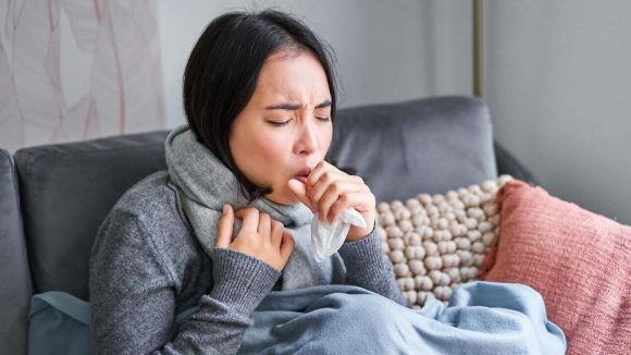 Pneumonia: ఊపిరితిత్తుల ఇన్ఫెక్షన్.. కారణాలేంటో తెలిస్తే షాక్ అవుతారు !