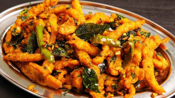 Chicken Majestic: యమ్మీ చికెన్ మజెస్టిక్ స్టార్టర్ రెసిపీ, రెస్టారెంట్ స్టైల్‌లో..