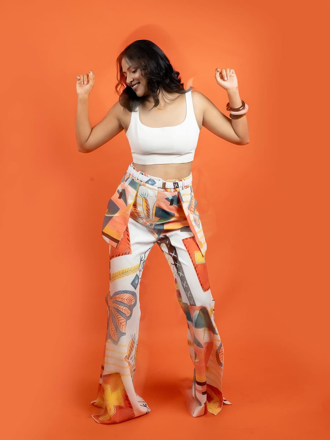 Amala Paul (Source: Instragram) Actress Amala Paul Photo Gallery