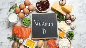 Vitamin D Deficiency: విటమిన్ డి లోపమా ? ఇలా చేస్తే.. ప్రాబ్లమ్ సాల్వ్