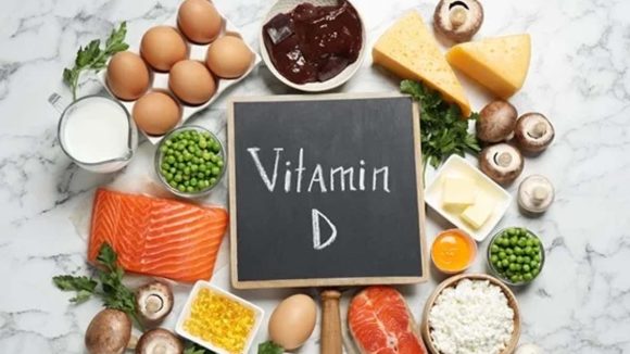 Vitamin D Deficiency: విటమిన్ డి లోపమా ? ఇలా చేస్తే.. ప్రాబ్లమ్ సాల్వ్