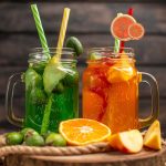 Morning Drinks: రక్తంలో చక్కెర స్థాయి తగ్గించే.. బెస్ట్ డ్రింక్స్ ఇవే !