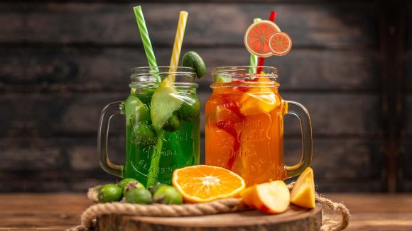 Morning Drinks: రక్తంలో చక్కెర స్థాయి తగ్గించే.. బెస్ట్ డ్రింక్స్ ఇవే !