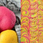 Rainbow Puri: రెయిన్‌బో పూరీ..ఇలా తయారు చేసుకుని తింటే అదిరిపోయే టేస్ట్