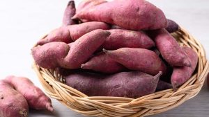 Sweet Potato: 30 రోజుల పాటు.. చిలగడదుంప తింటే ఏం జరుగుతుందో తెలుసా ?