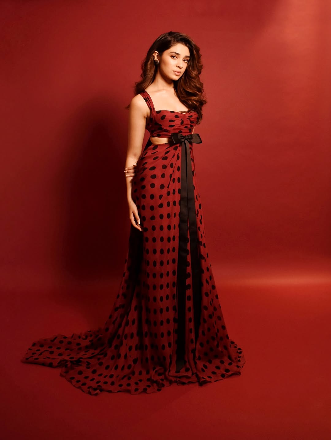 Actress Krithi Shetty Photo Gallery