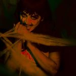 Priyanka Jain: వామ్మో.. భయపెట్టేసిన ప్రియాంక.. కొంపదీసి హారర్ మూవీ చేస్తోందా?