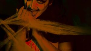 Priyanka Jain: వామ్మో.. భయపెట్టేసిన ప్రియాంక.. కొంపదీసి హారర్ మూవీ చేస్తోందా?