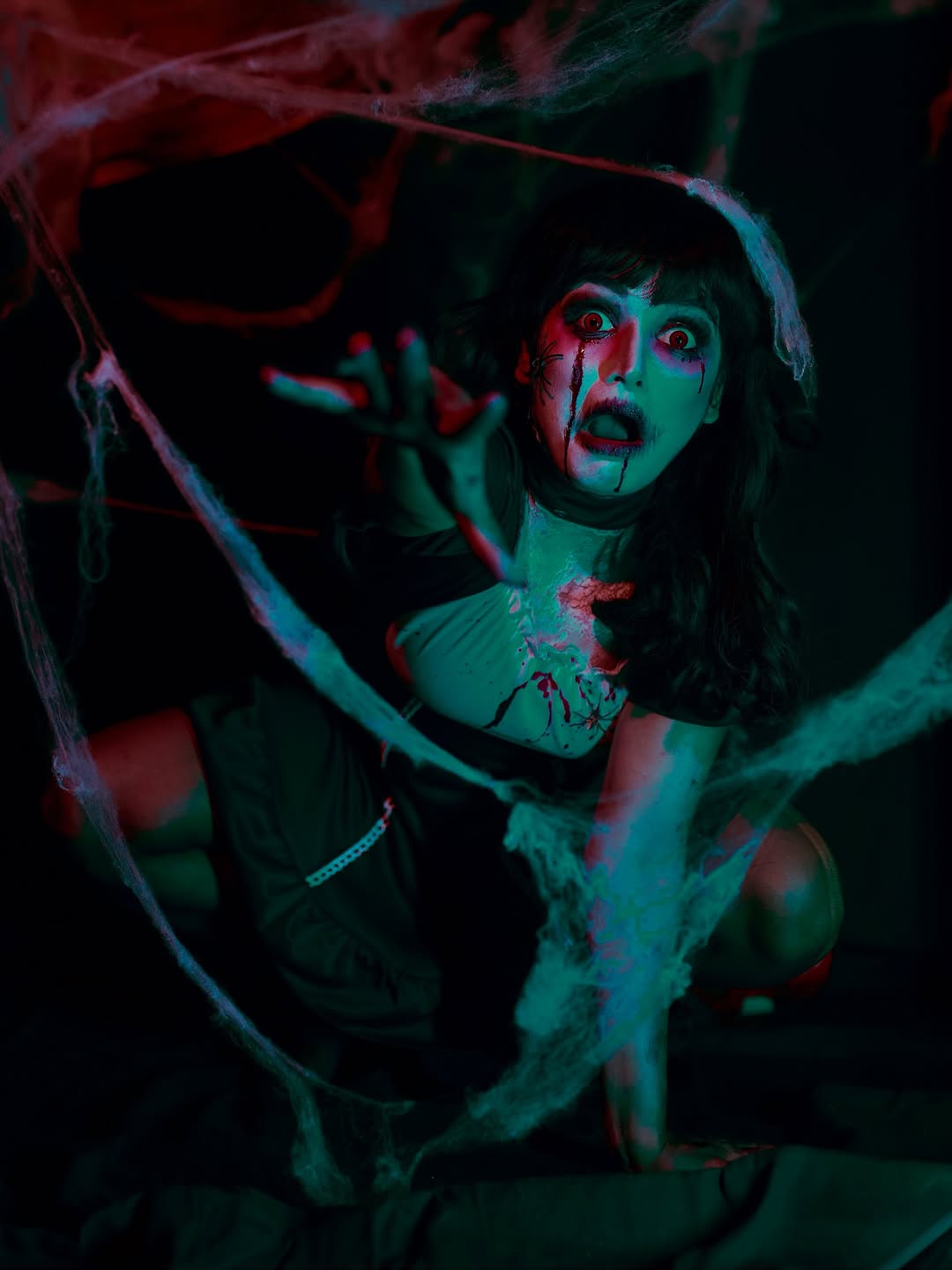 Priyanka Jain (Source: Instagram) Actress Priyanka Jain Photo Gallery