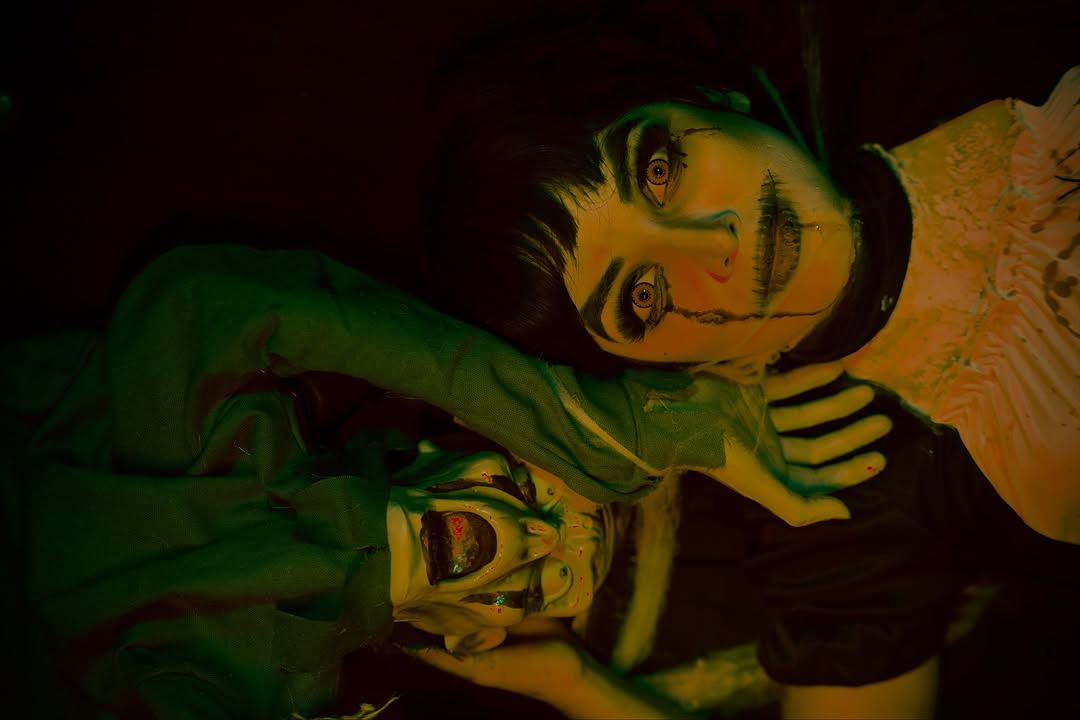 Priyanka Jain (Source: Instagram) Actress Priyanka Jain Photo Gallery