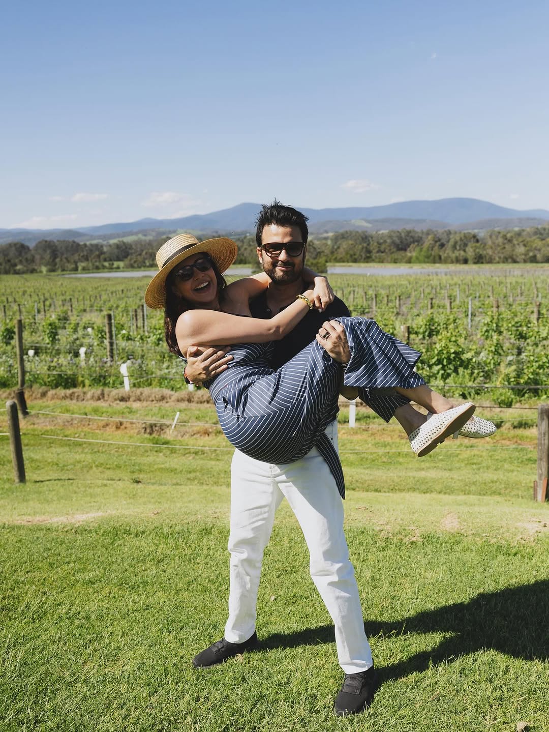 Kajal Aggarwal (Source: Instragram) Actress Kajal Aggarwal Photo Gallery