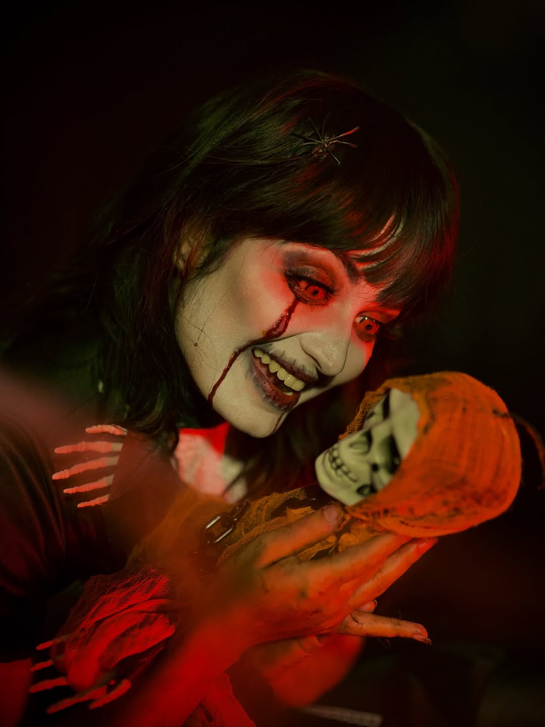 Priyanka Jain (Source: Instagram) Actress Priyanka Jain Photo Gallery