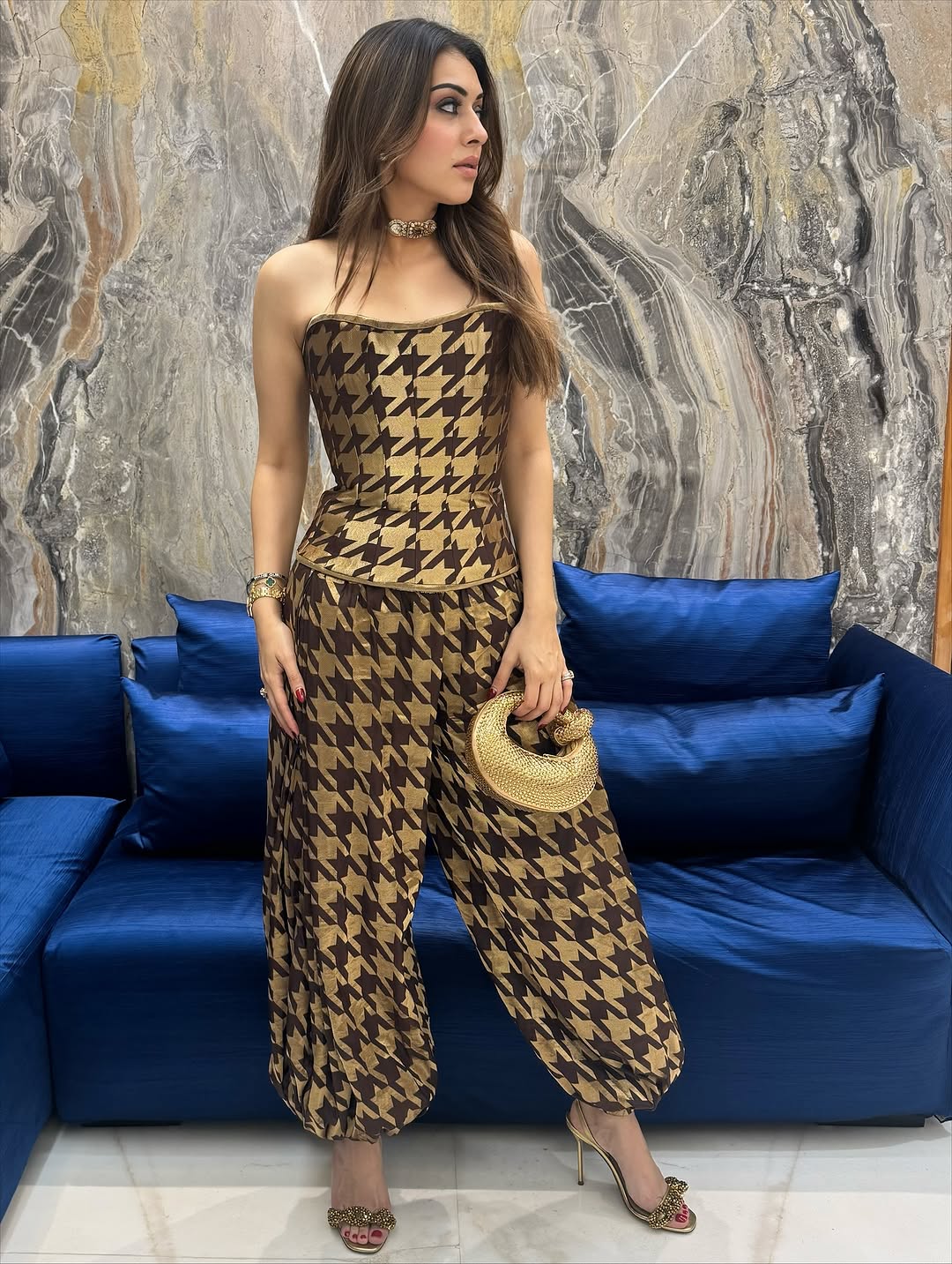 Actress Hansika Motwani Photo Gallery