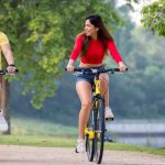 Cycling Benefits: సైక్లింగ్ వల్ల ఇన్ని లాభాలా ? తెలిస్తే.. ఈ రోజే స్టార్ట్ చేస్తారు !