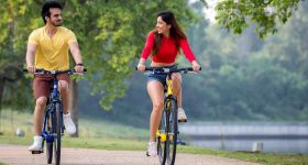 Cycling Benefits: సైక్లింగ్ వల్ల ఇన్ని లాభాలా ? తెలిస్తే.. ఈ రోజే స్టార్ట్ చేస్తారు !